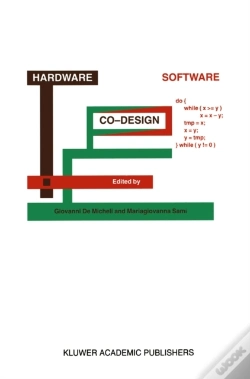 Capa do artigo Hardware/Software Co-Design