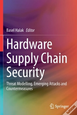 Capa do artigo Hardware Supply Chain Security