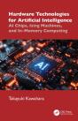 Hardware Technologies For Artificial Intelligence - Preview