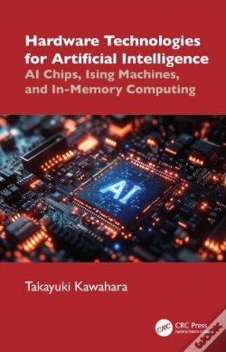 Capa do artigo Hardware Technologies For Artificial Intelligence