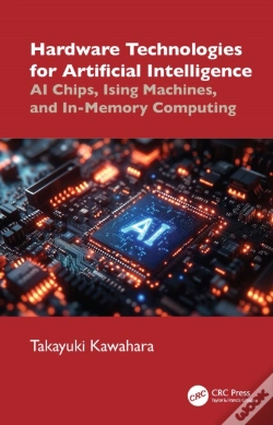 Capa do artigo Hardware Technologies For Artificial Intelligence