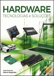 Capa do artigo Hardware - Tecnologias e Soluções