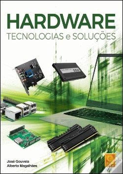Capa do artigo Hardware - Tecnologias e Soluções