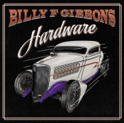 Capa do artigo Hardware - Vinil