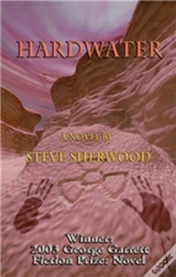 Capa do artigo Hardwater