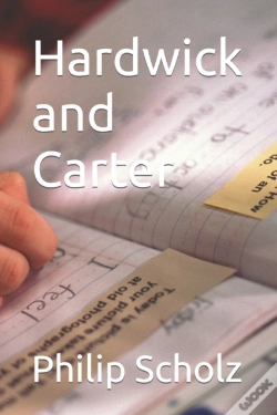 Capa do artigo Hardwick And Carter