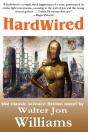 Hardwired (Complete Novel) - Preview