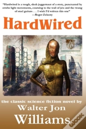 Capa do artigo Hardwired (Complete Novel)
