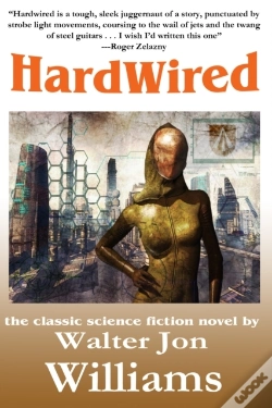 Capa do artigo Hardwired (Complete Novel)