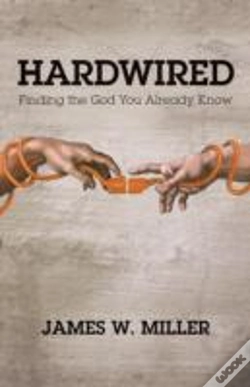 Capa do artigo Hardwired: Finding The God You Already Know