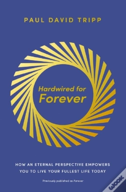 Capa do artigo Hardwired For Forever