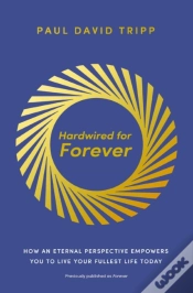Capa do artigo Hardwired For Forever