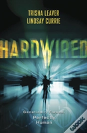 Capa do artigo Hardwired