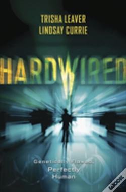 Capa do artigo Hardwired