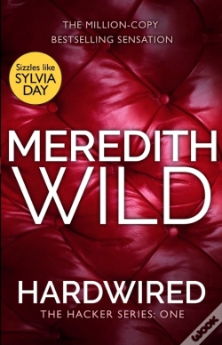 Capa do artigo Hardwired