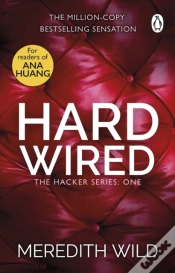 Capa do artigo Hardwired