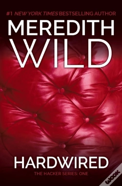 Capa do artigo Hardwired