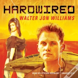 Capa do artigo Hardwired
