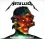 Hardwired...To Self-Destruct - CD - Preview