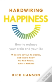 Capa do artigo Hardwiring Happiness