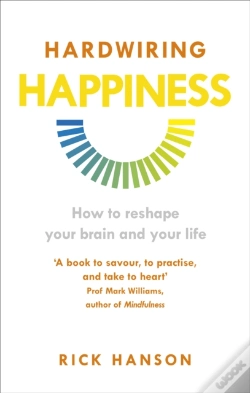 Capa do artigo Hardwiring Happiness