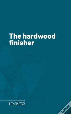 Capa do artigo Hardwood Finisher