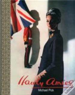 Capa do artigo Hardy Amies