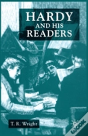 Capa do artigo Hardy And His Readers
