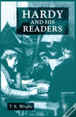 Capa do artigo Hardy And His Readers