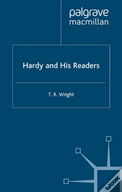 Capa do artigo Hardy And His Readers