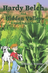 Hardy Belch And Hidden Valley