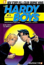Hardy Boys #11: Abracadeath, The - Preview
