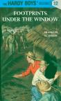 Hardy Boys 12: Footprints Under The Window - Preview