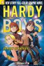 Hardy Boys #20: Deadly Strategy - Preview