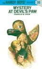 Hardy Boys 38: Mystery At Devil'S Paw - Preview