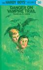 Hardy Boys 50: Danger On Vampire Trail - Preview