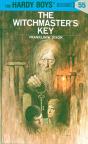 Hardy Boys 55: The Witchmaster'S Key - Preview