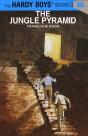 Hardy Boys 56: The Jungle Pyramid - Preview