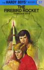Hardy Boys 57: The Firebird Rocket - Preview