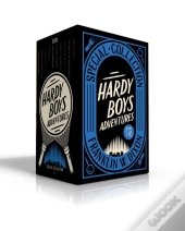 Hardy Boys Adventures Special Collection (Boxed Set)