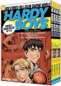 Hardy Boys Boxed Set, The - Preview