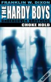 Capa do artigo Hardy Boys: Choke Hold