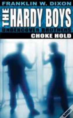 Capa do artigo Hardy Boys: Choke Hold