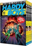 Hardy Boys