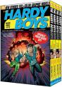 Hardy Boys - Preview