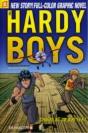 Hardy Boyschaos At 30,000 Feet! - Preview