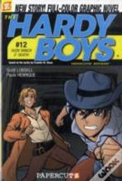 Capa do artigo Hardy Boysdude Ranch O
