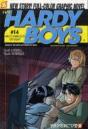 Hardy Boyshaley Danelle'S Top Eight! - Preview