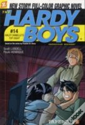 Capa do artigo Hardy Boyshaley Danelle