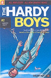 Capa do artigo HARDY BOYSIDENTITY THEFT